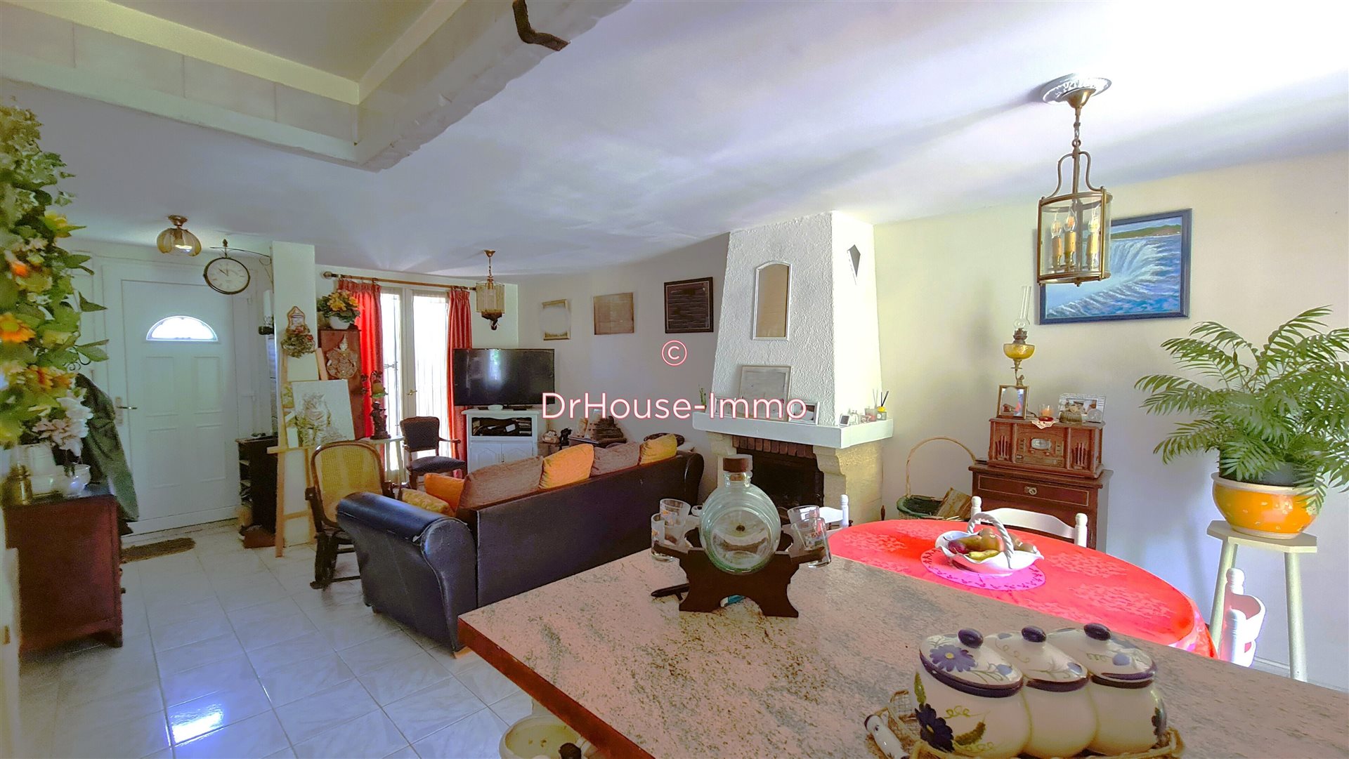 Maison à vendre, 80m², La Selle-sur-le-Bied