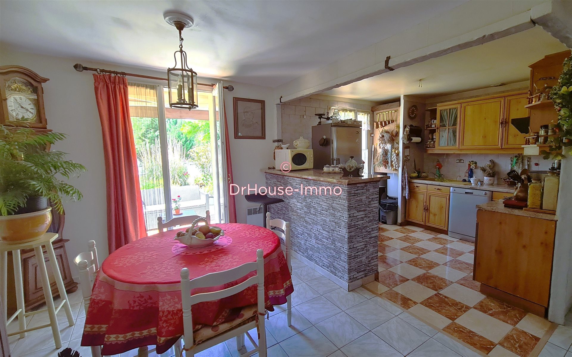 Maison à vendre, 80m², La Selle-sur-le-Bied