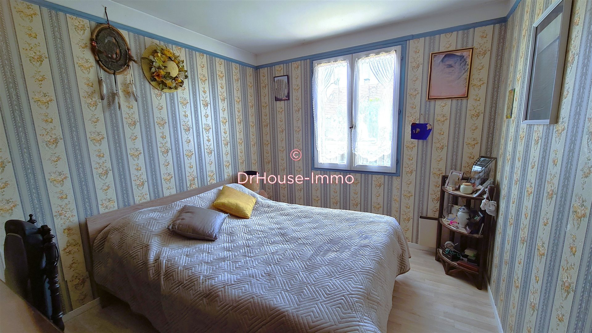 Maison à vendre, 80m², La Selle-sur-le-Bied