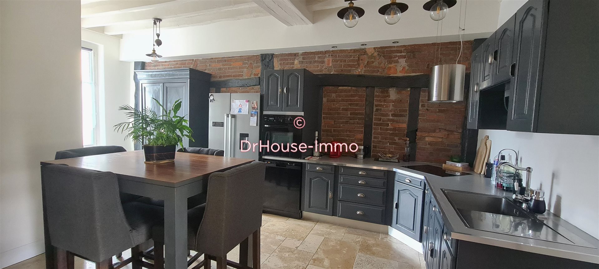 Maison à vendre, 235m², Château-Renard