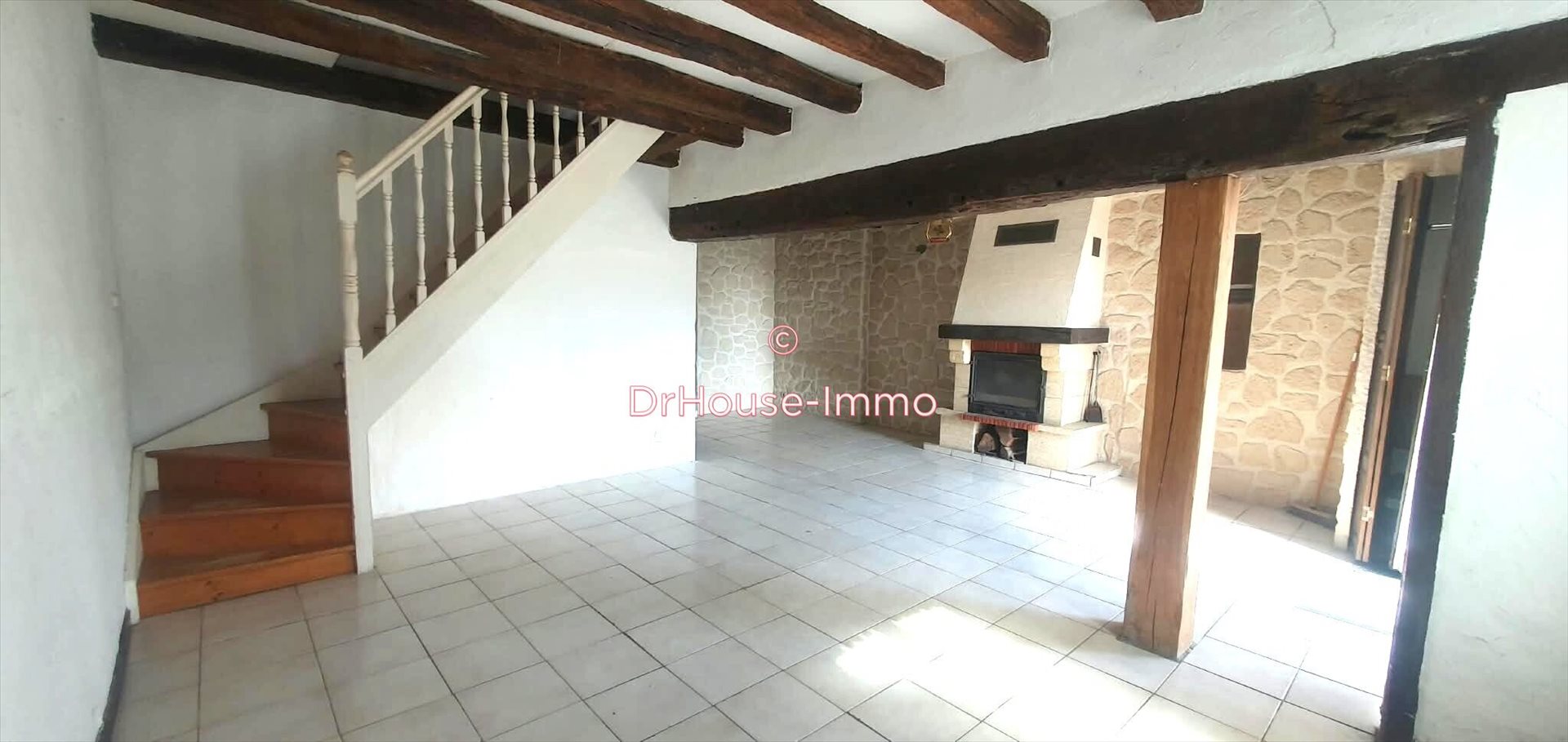 Maison à vendre, 84m², La Selle-sur-le-Bied