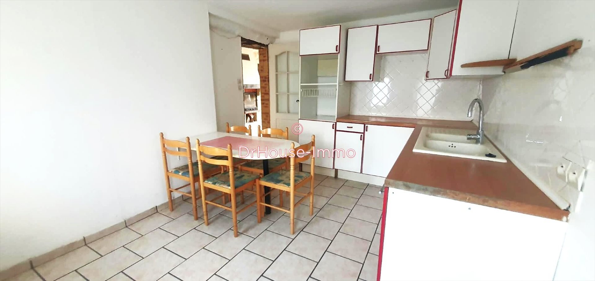 Maison à vendre, 84m², La Selle-sur-le-Bied