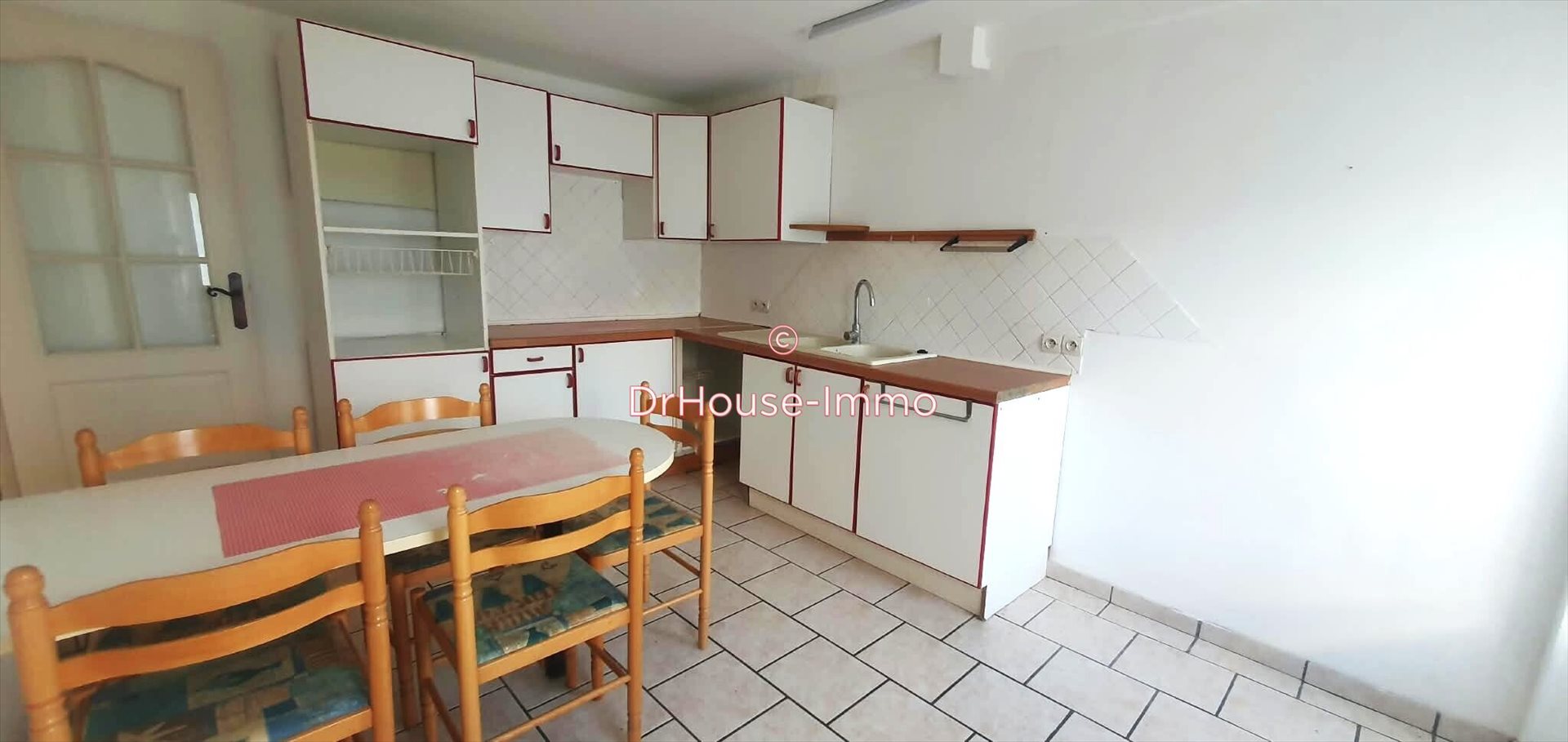 Maison à vendre, 84m², La Selle-sur-le-Bied
