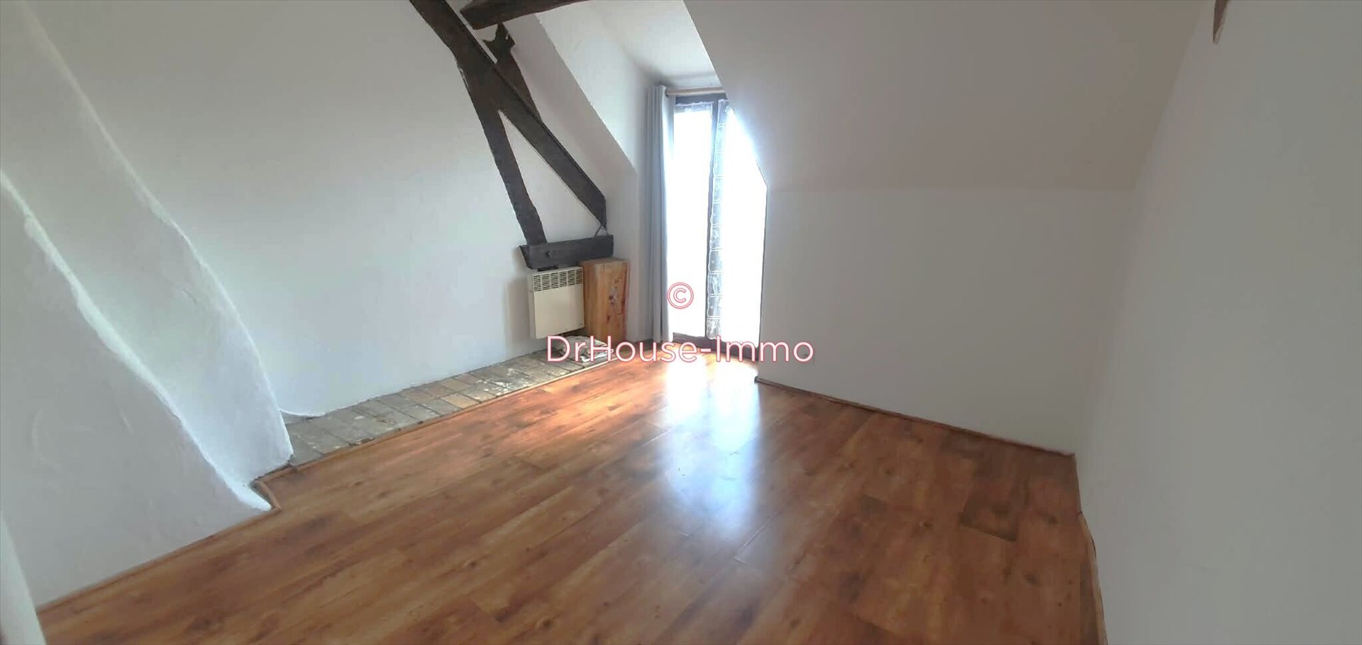 Maison à vendre, 84m², La Selle-sur-le-Bied