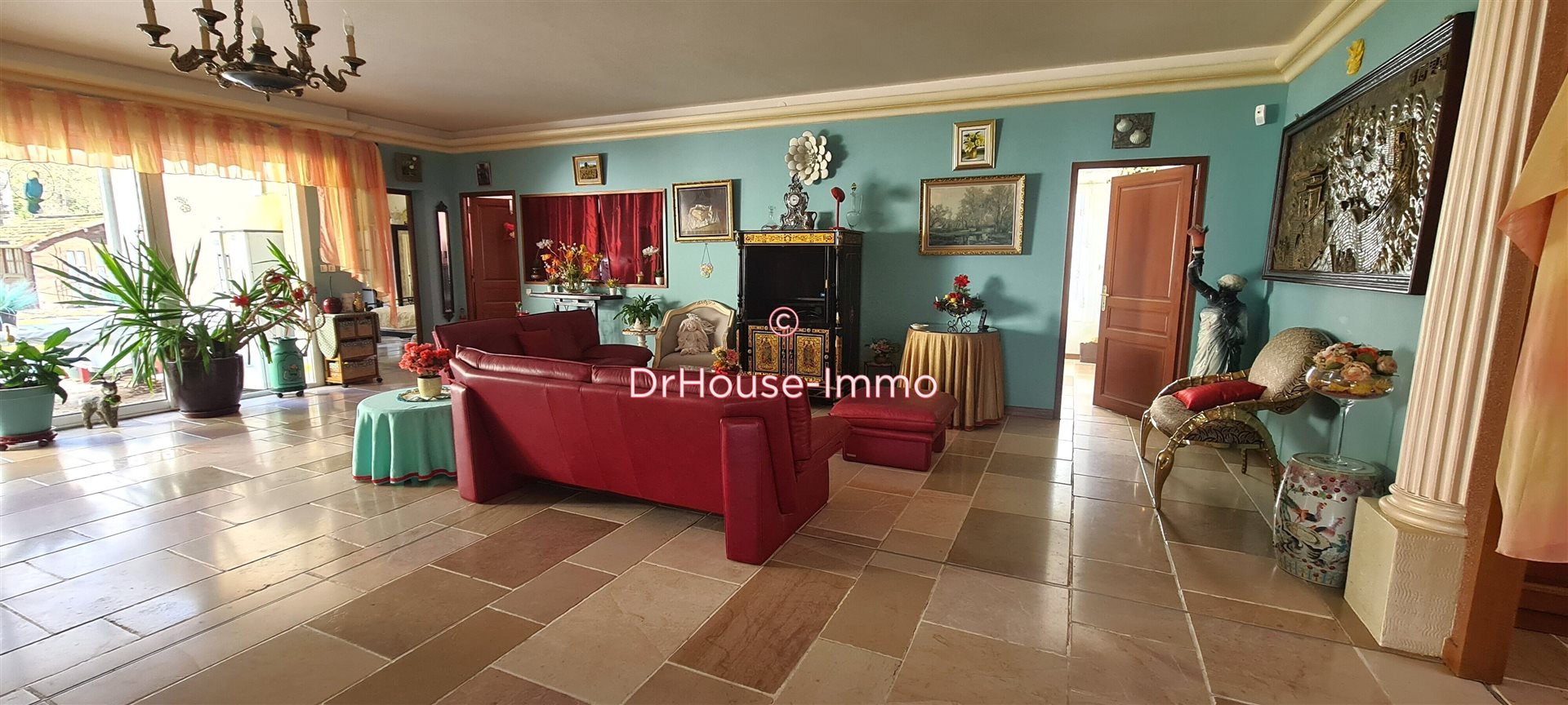 Maison à vendre, 200m², La Selle-sur-le-Bied