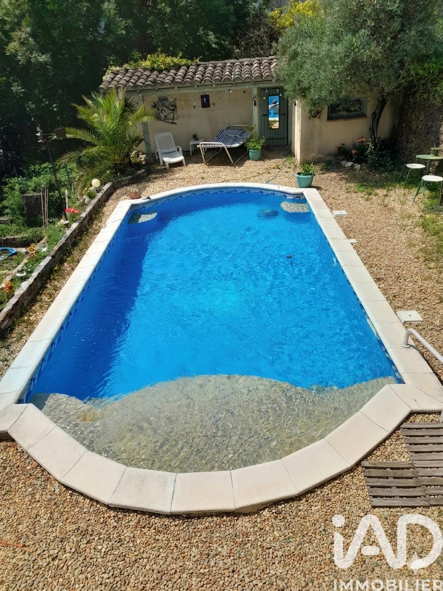 Maison à vendre, 160m², Sumène
