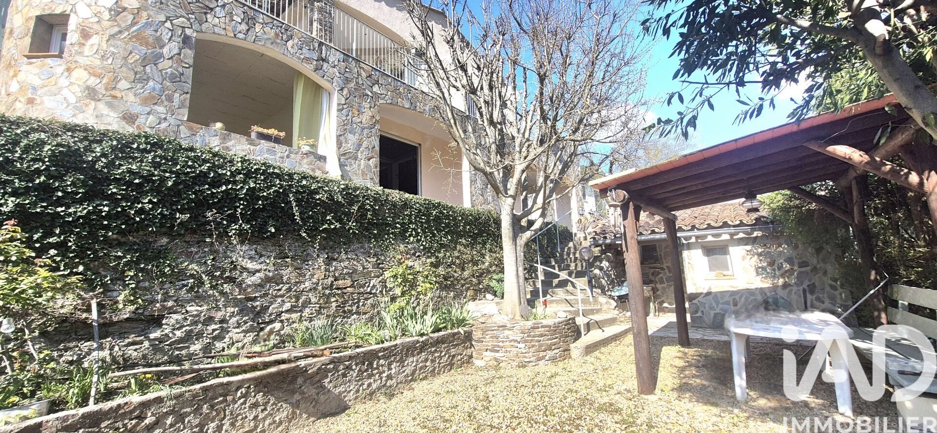 Maison à vendre, 160m², Sumène