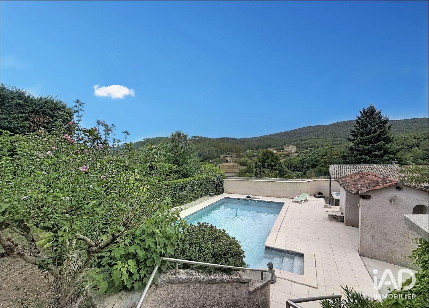 Maison à vendre, 177m², Générargues