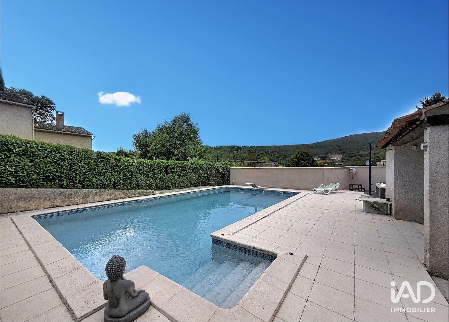 Maison à vendre, 177m², Générargues