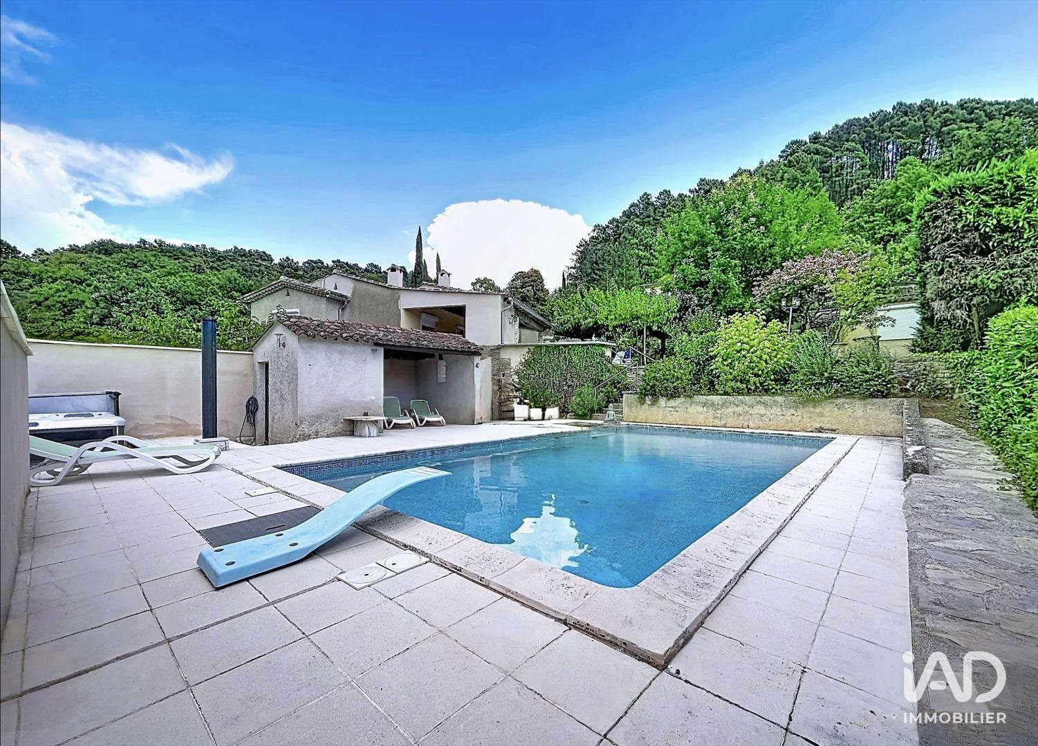 Maison à vendre, 177m², Générargues