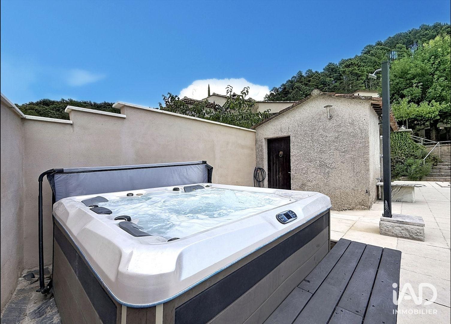 Maison à vendre, 177m², Générargues