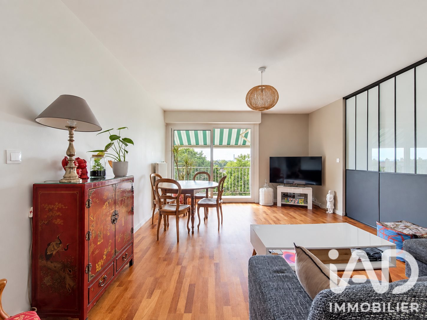 Appartement à vendre, 76m², Nantes