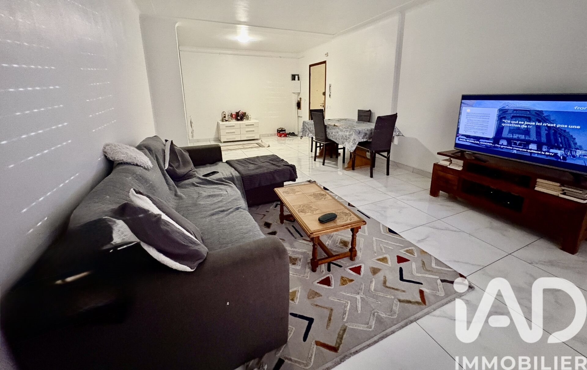 Appartement à vendre, 83m², Menton