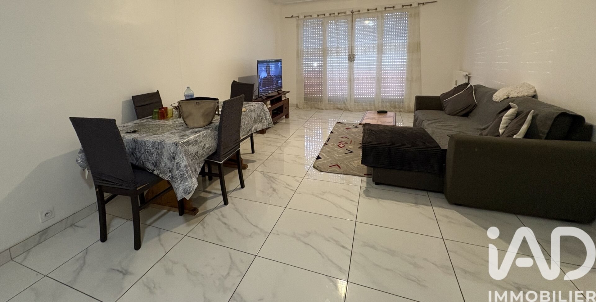 Appartement à vendre, 83m², Menton