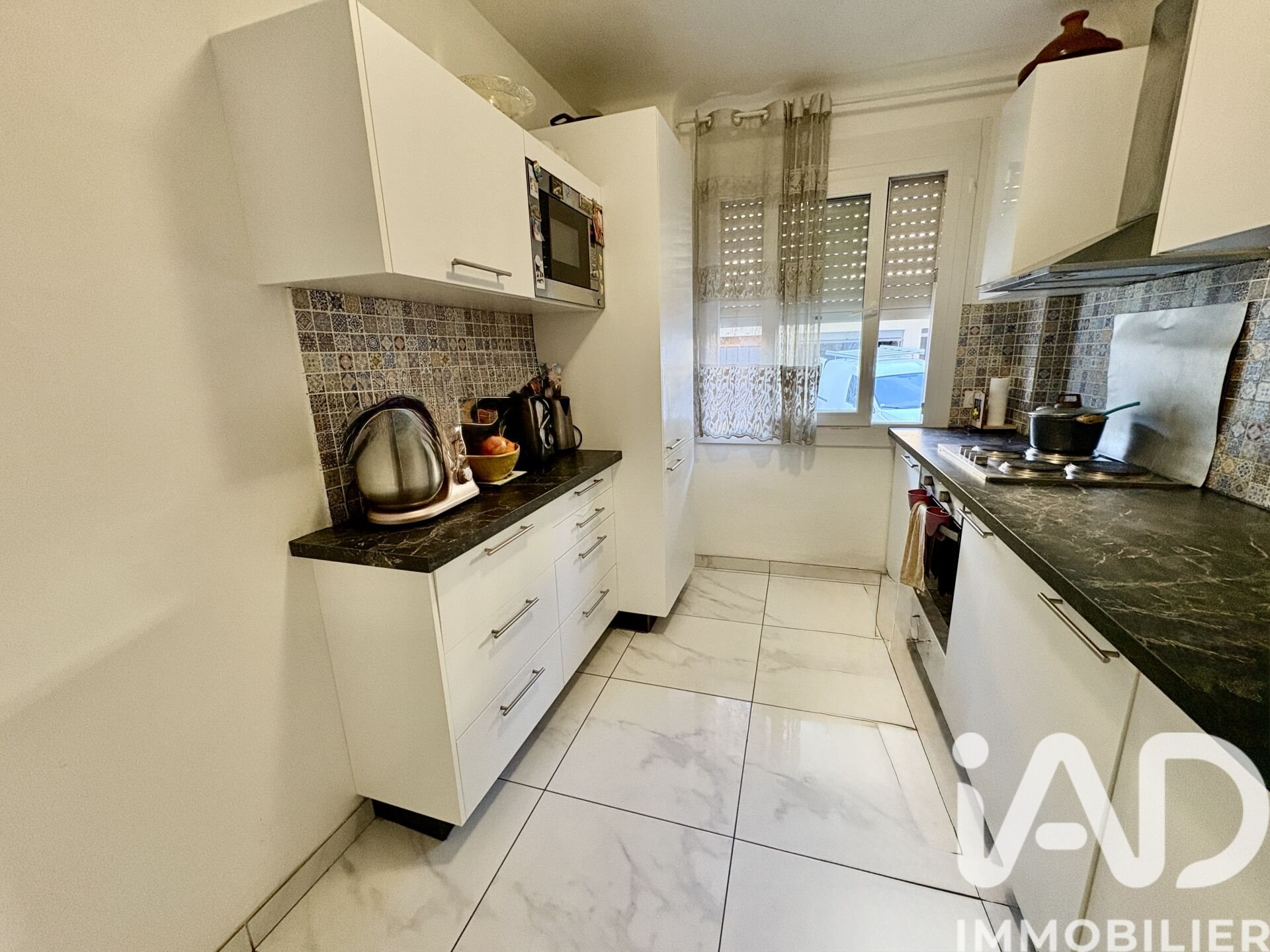 Appartement à vendre, 83m², Menton