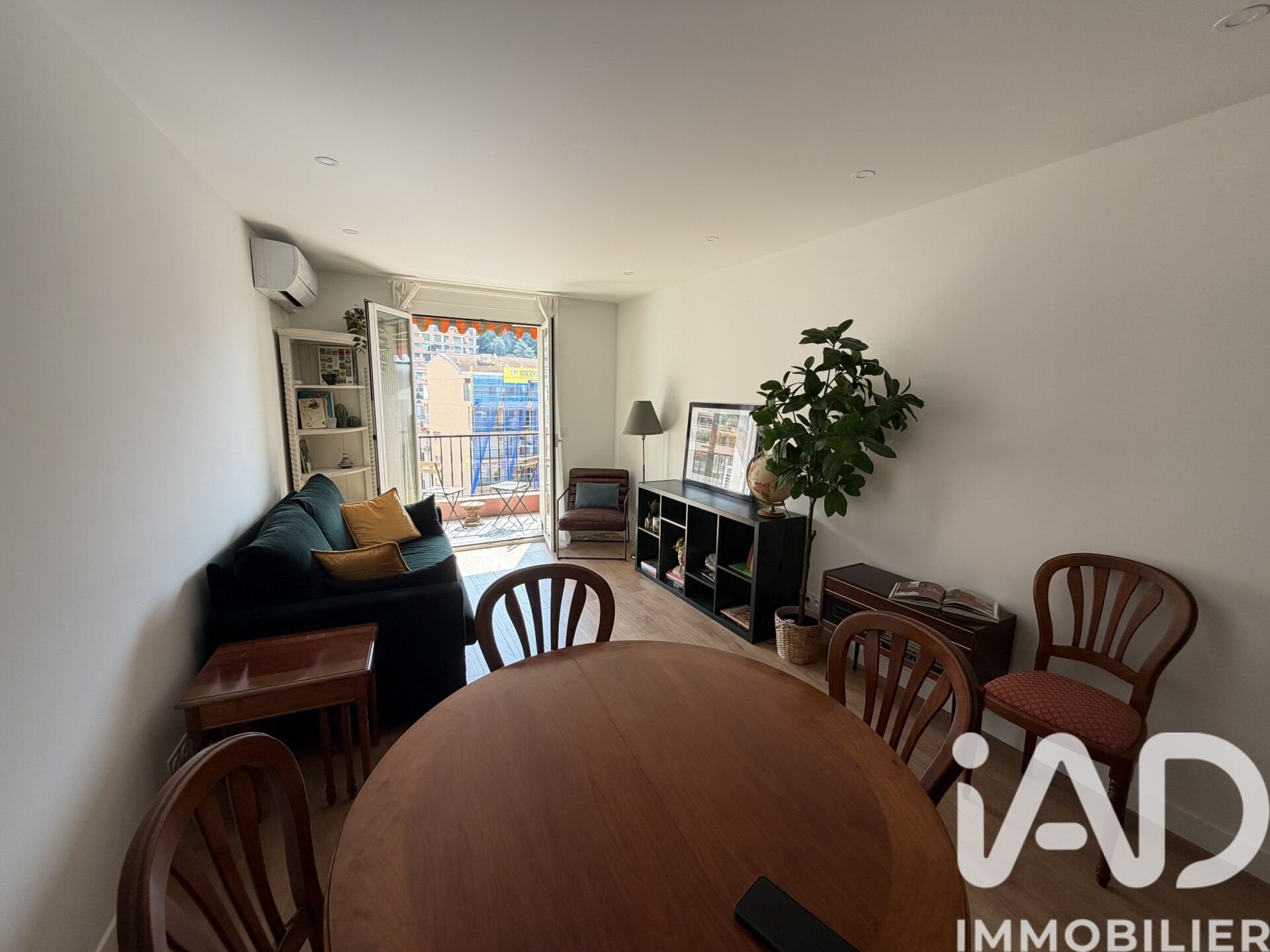 Appartement à vendre, 62m², Menton