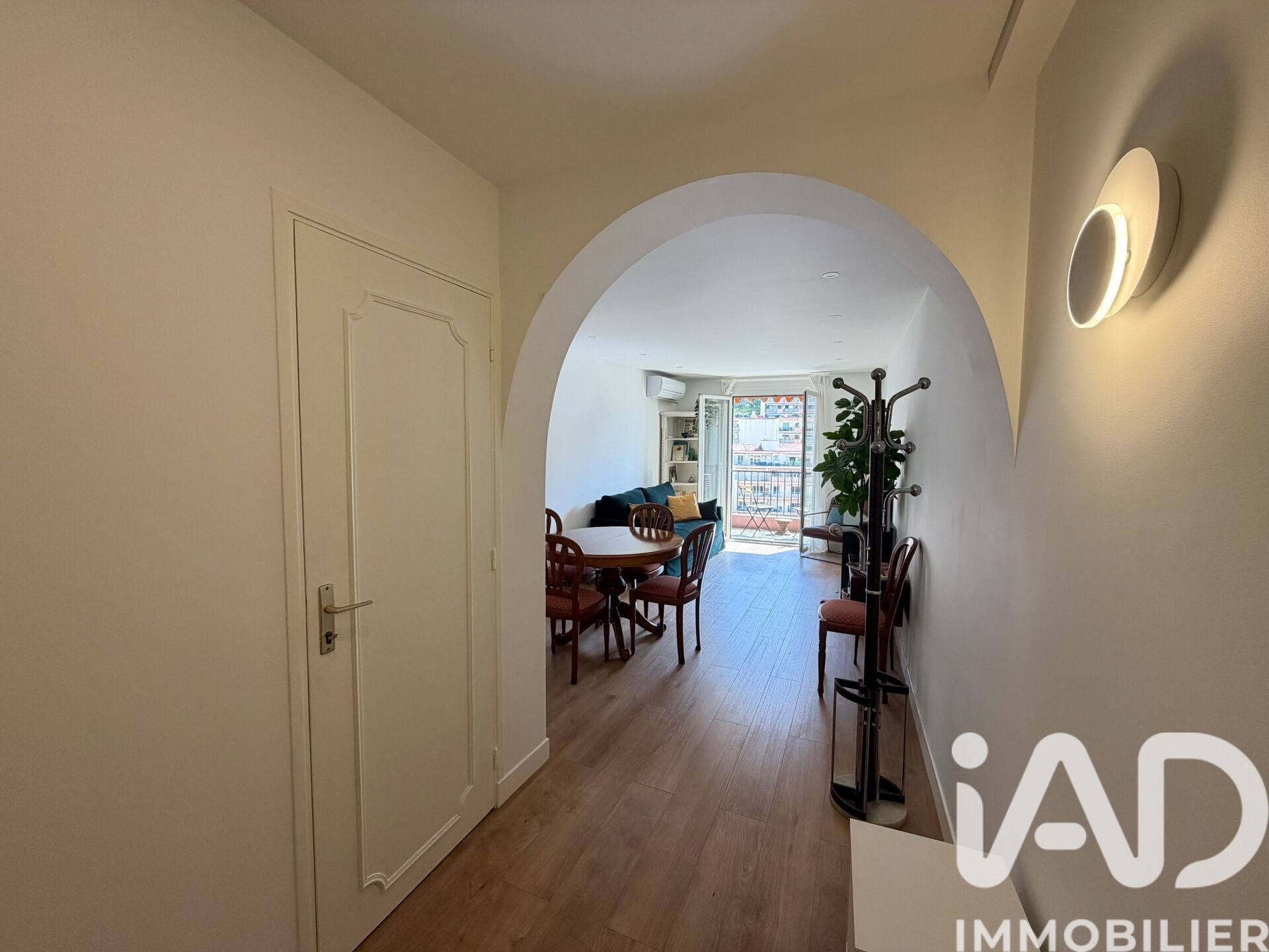 Appartement à vendre, 62m², Menton