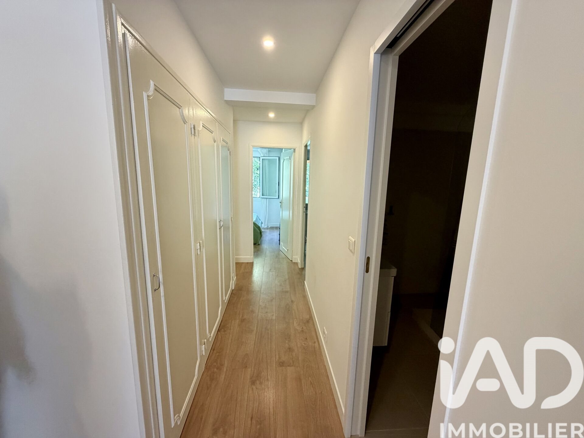 Appartement à vendre, 62m², Menton
