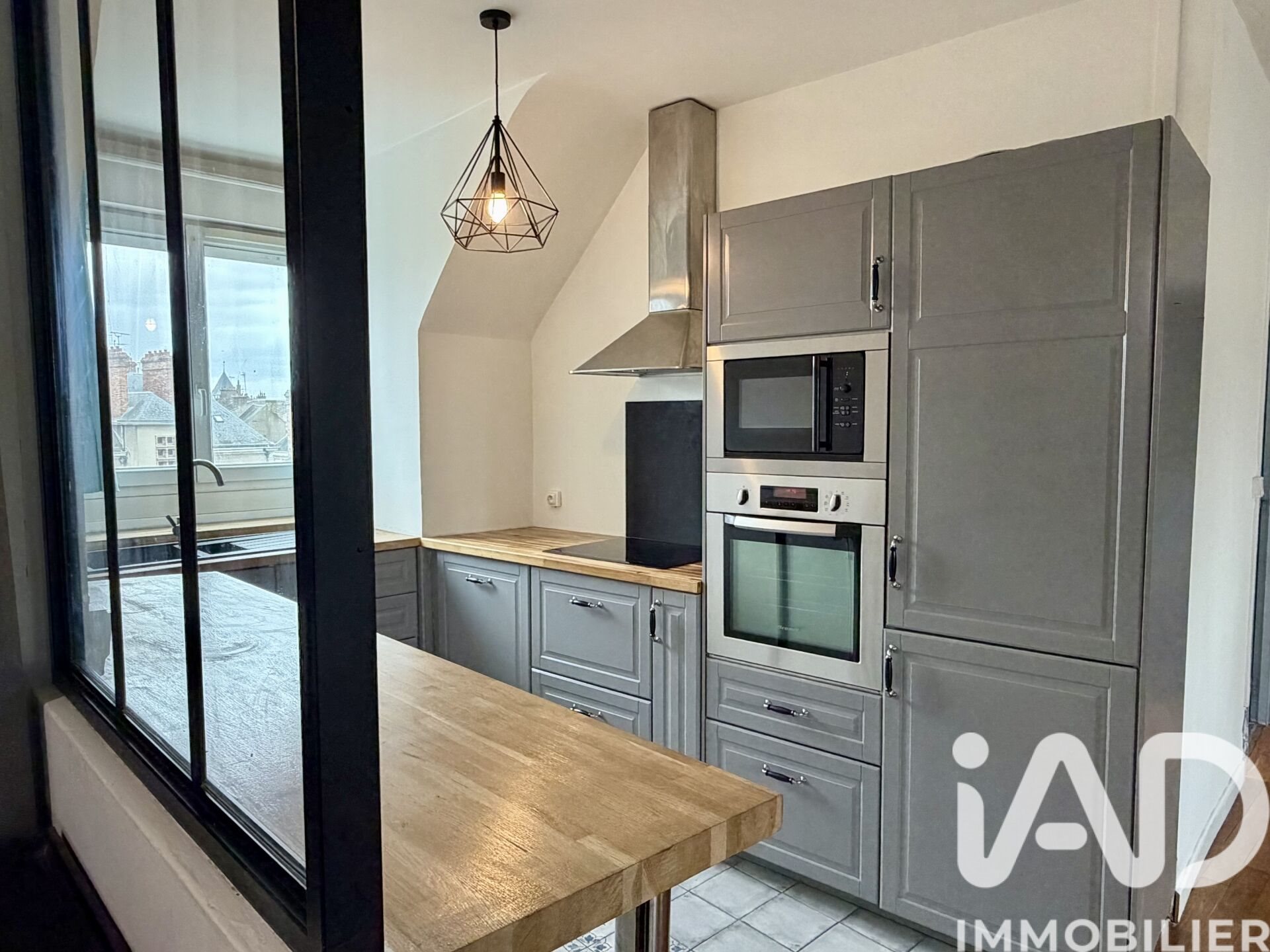 Appartement à vendre, 80m², Orléans
