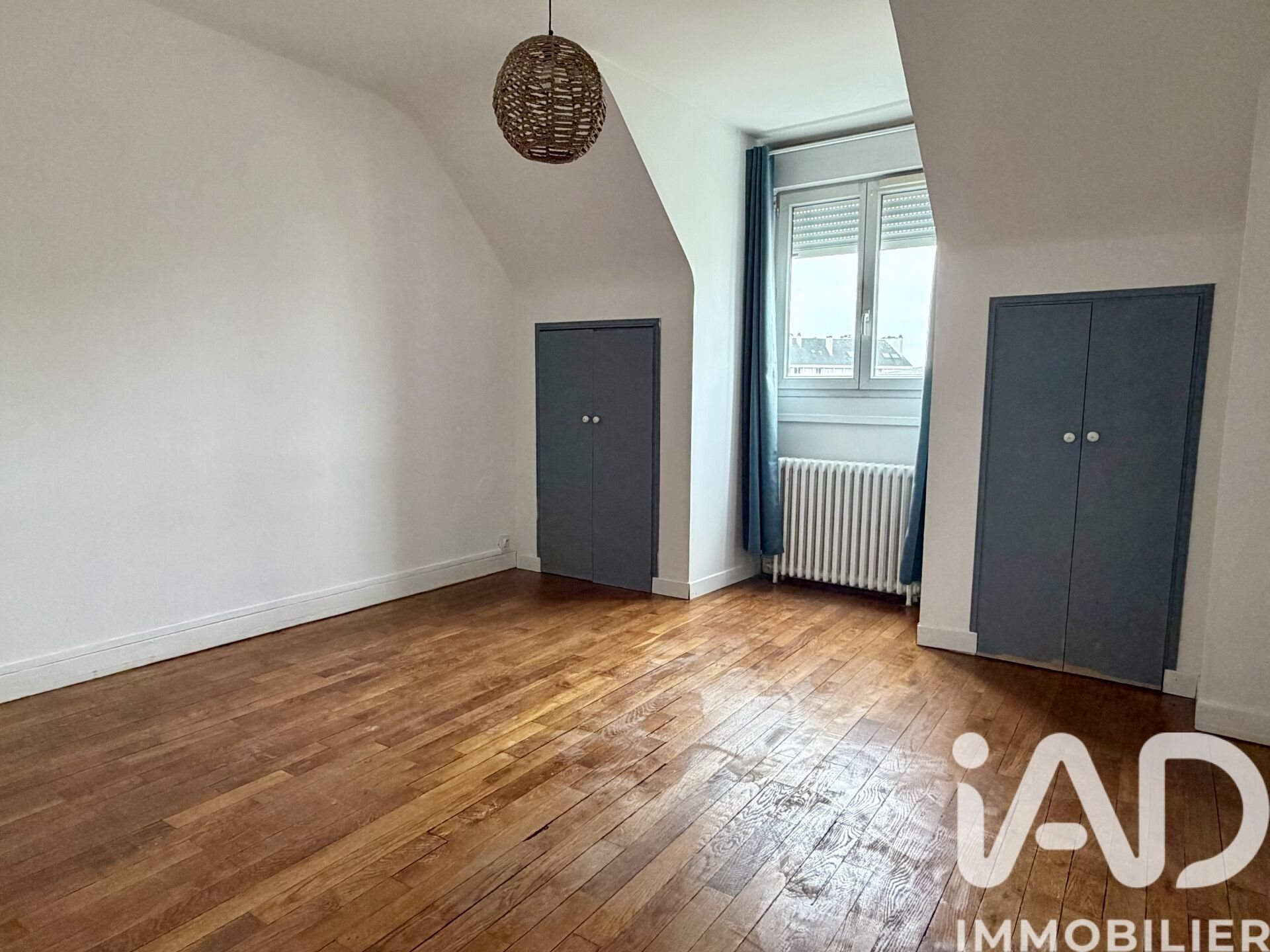 Appartement à vendre, 80m², Orléans