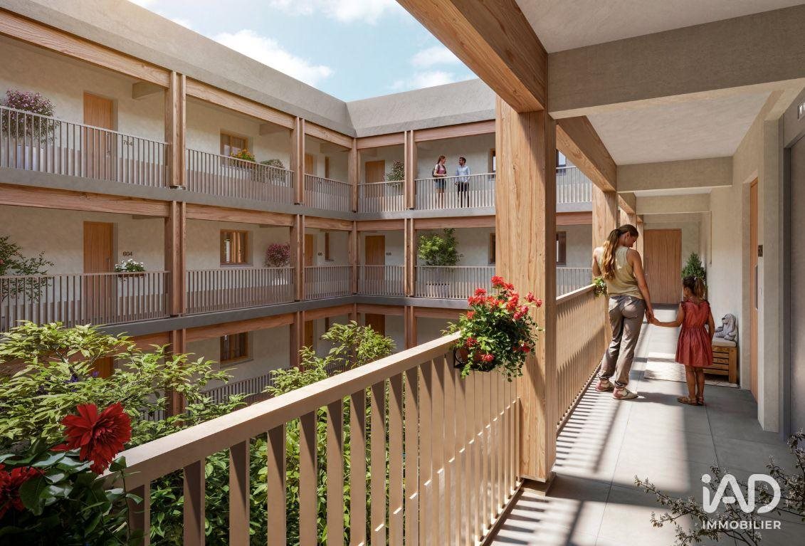 Appartement à vendre, 86m², Ferney-Voltaire