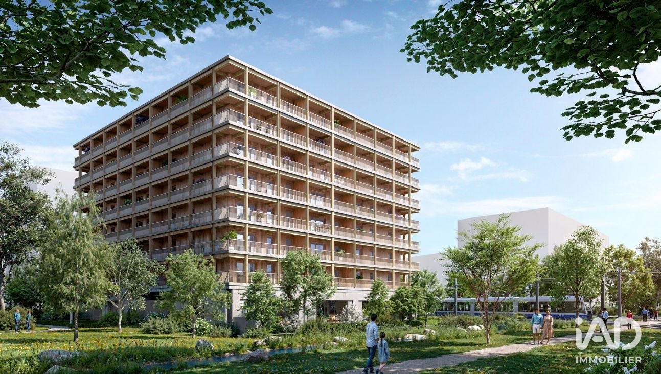 Appartement à vendre, 120m², Ferney-Voltaire
