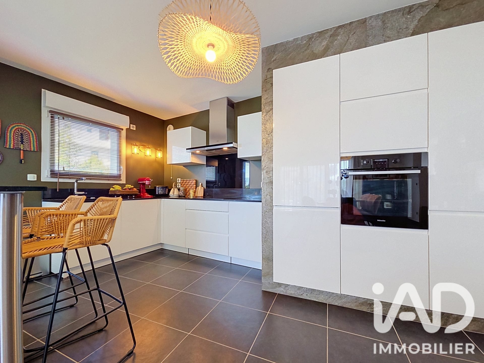 Appartement à vendre, 93m², Saint-Julien-en-Genevois