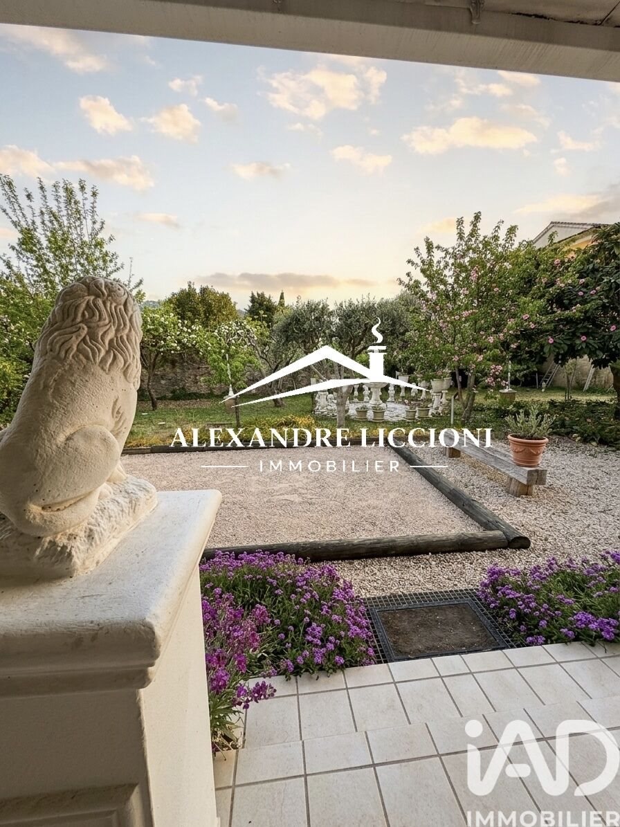 Maison à vendre, 140m², Brignoles