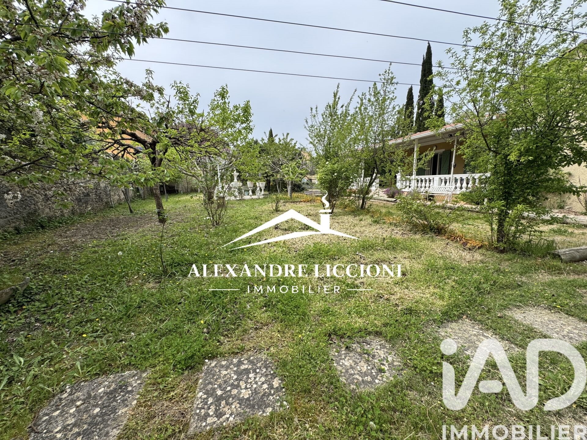 Maison à vendre, 140m², Brignoles
