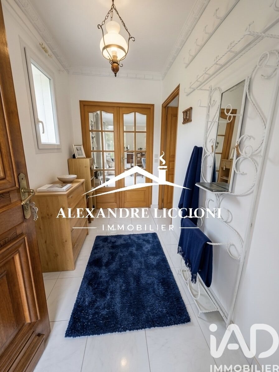 Maison à vendre, 140m², Brignoles