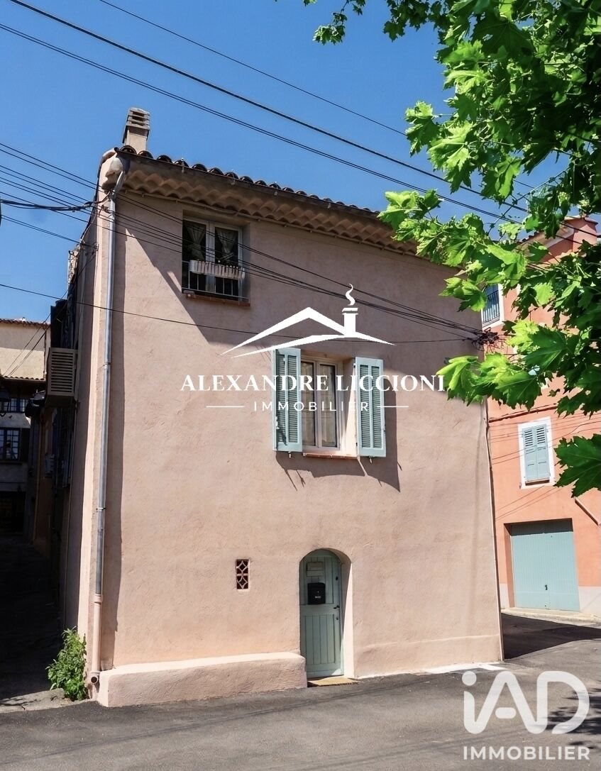 Maison à vendre, 60m², Camps-la-Source