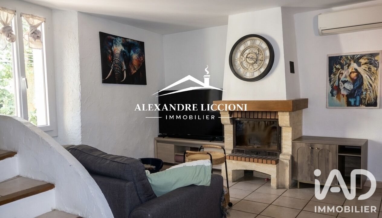 Maison à vendre, 60m², Camps-la-Source