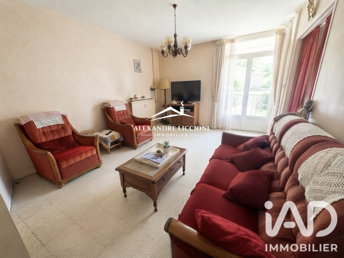Appartement à vendre, 77m², Brignoles