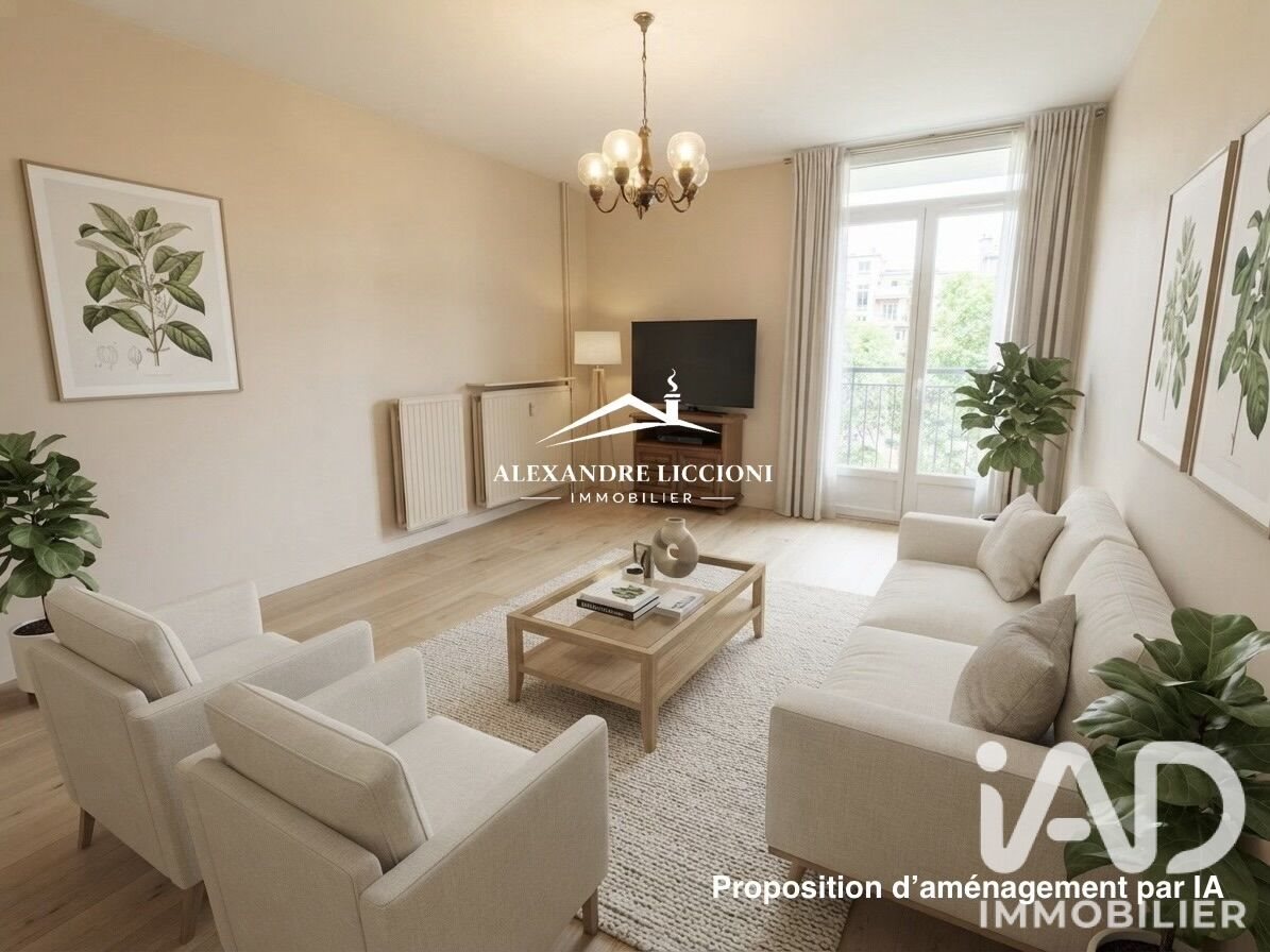 Appartement à vendre, 77m², Brignoles