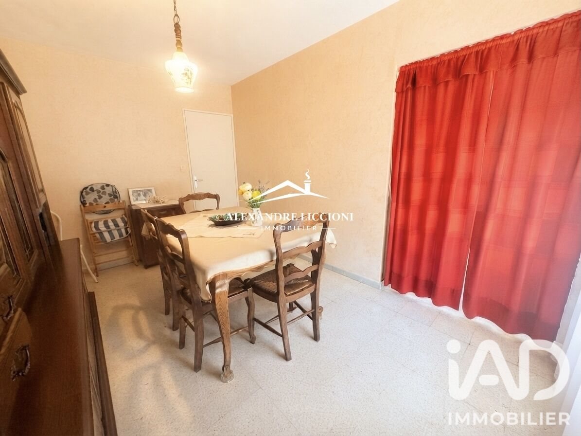 Appartement à vendre, 77m², Brignoles