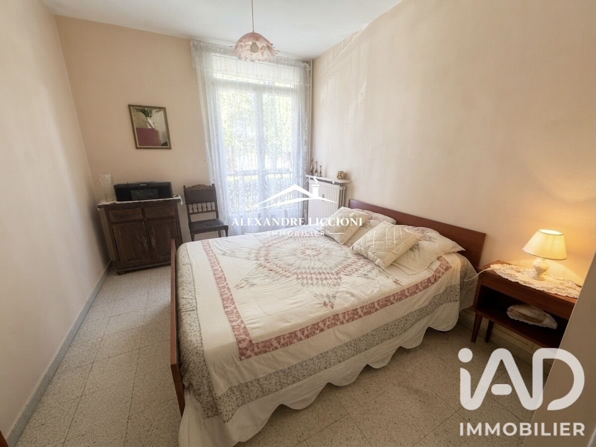 Appartement à vendre, 77m², Brignoles