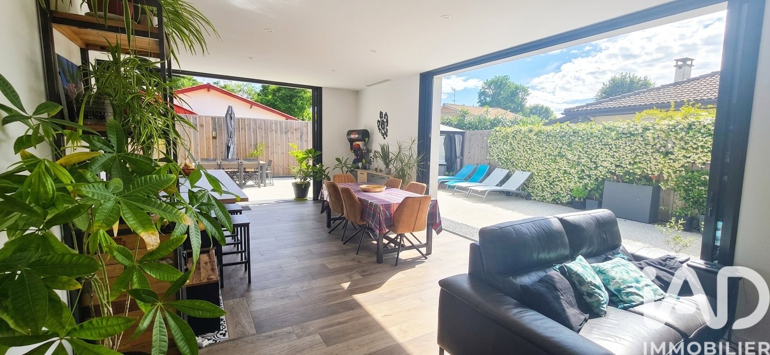 Maison à vendre, 123m², Gujan-Mestras