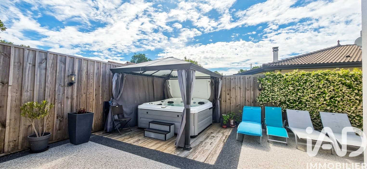 Maison à vendre, 123m², Gujan-Mestras