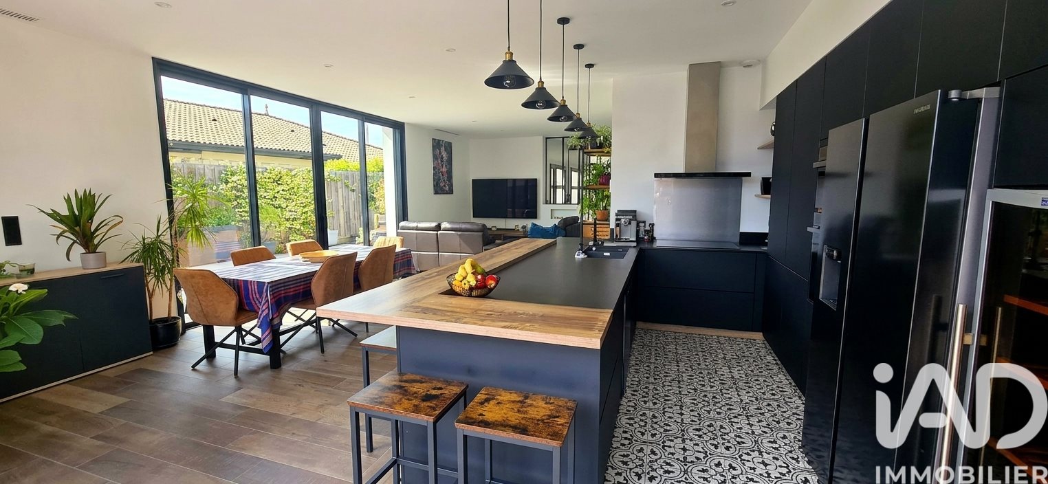 Maison à vendre, 123m², Gujan-Mestras