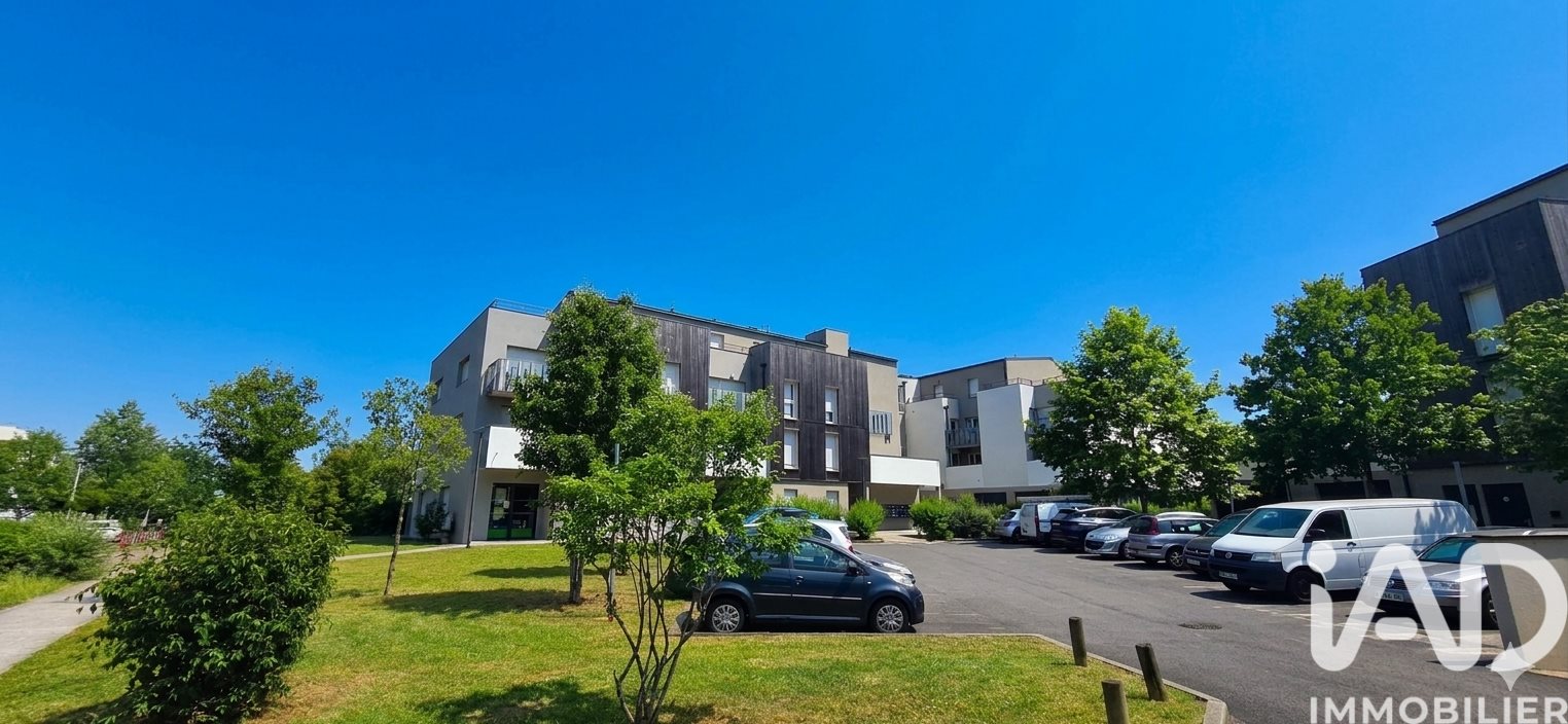 Appartement à vendre, 66m², Villenave-d'Ornon