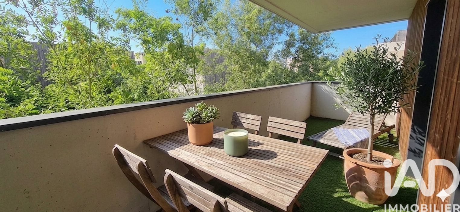 Appartement à vendre, 66m², Villenave-d'Ornon
