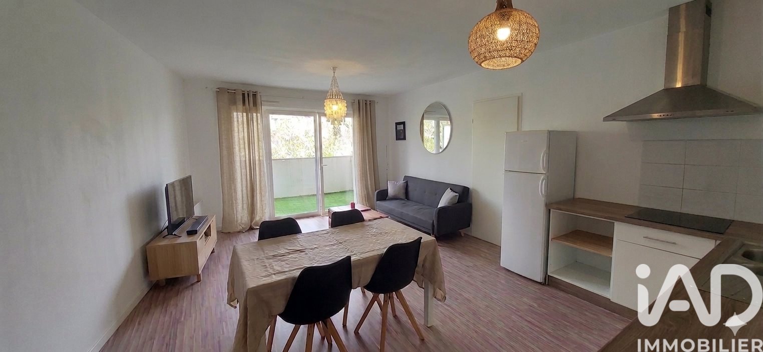 Appartement à vendre, 66m², Villenave-d'Ornon
