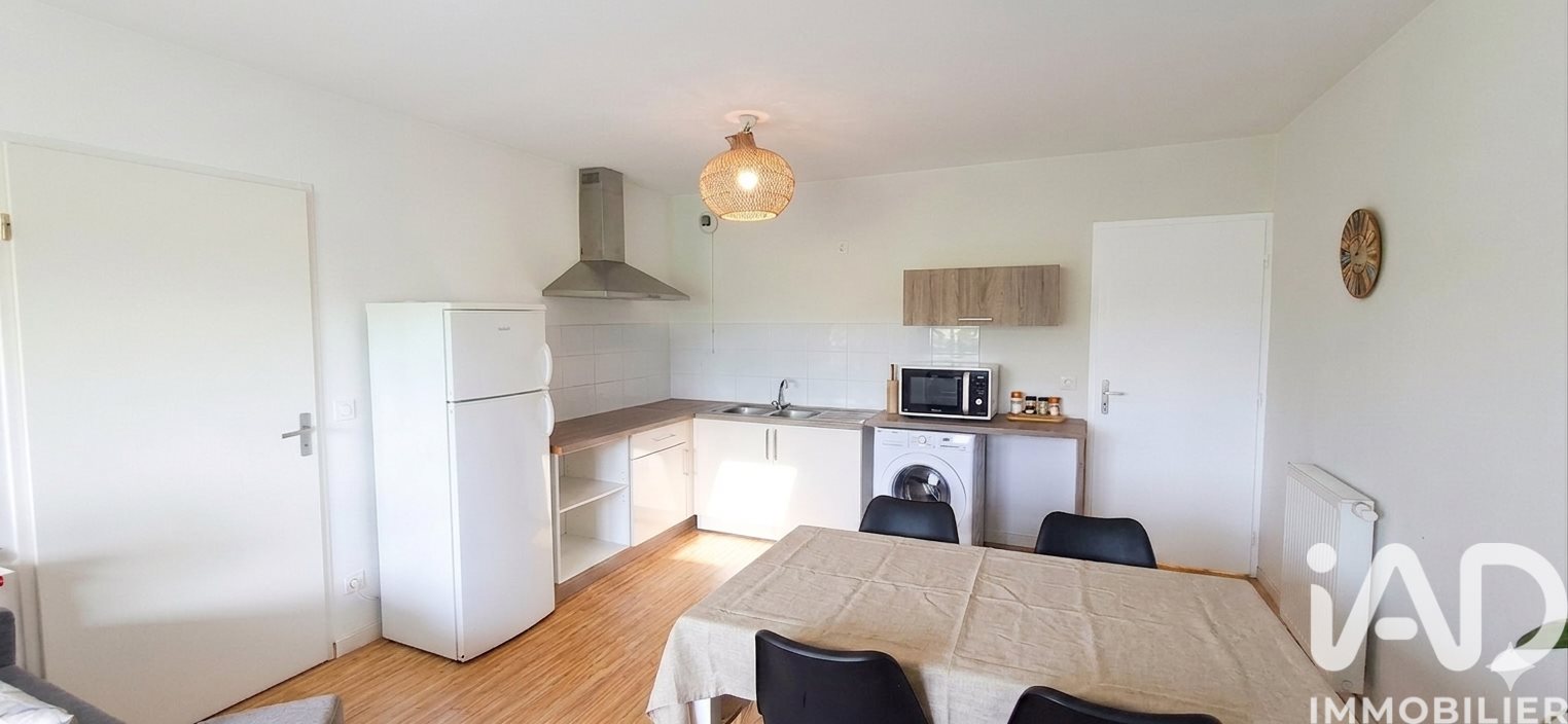 Appartement à vendre, 66m², Villenave-d'Ornon