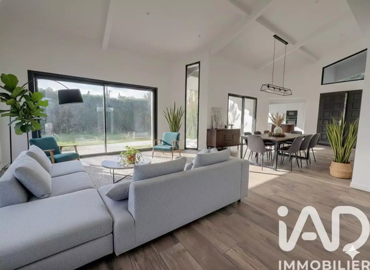 Maison à vendre, 120m², La Teste-de-Buch