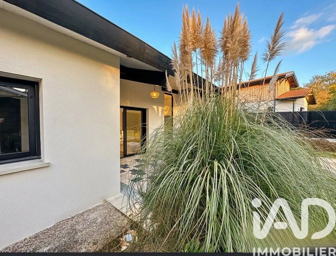 Maison à vendre, 120m², La Teste-de-Buch