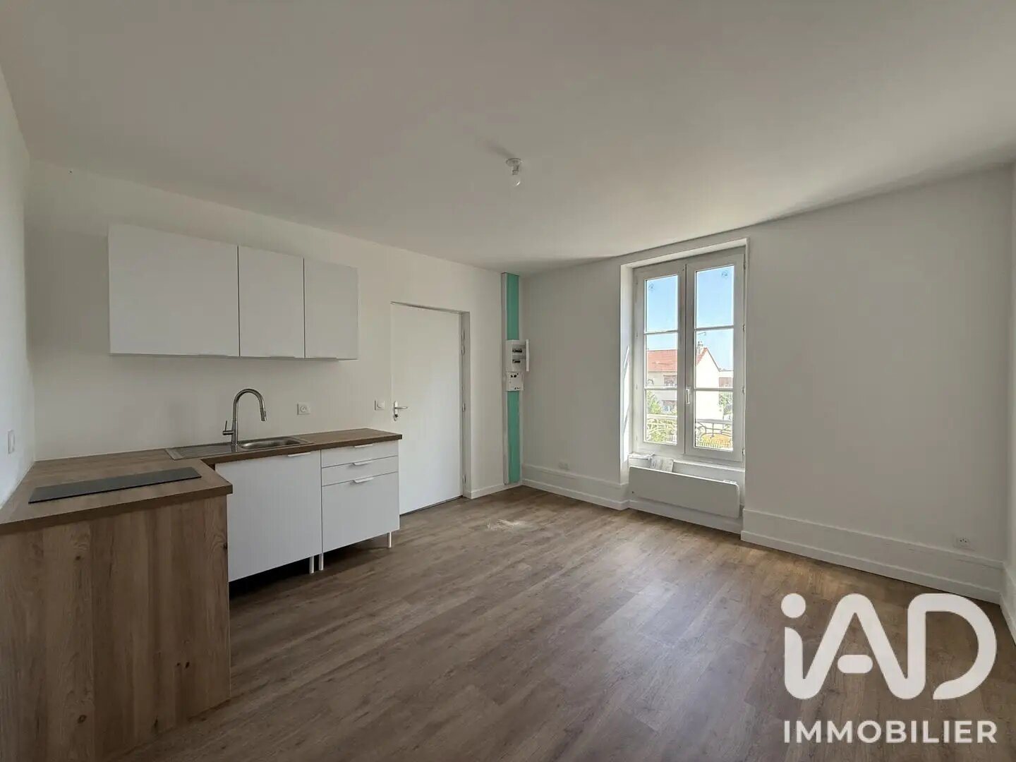 Appartement à louer, 29m², Gargenville