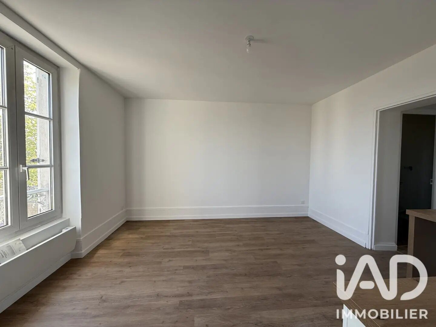 Appartement à louer, 29m², Gargenville