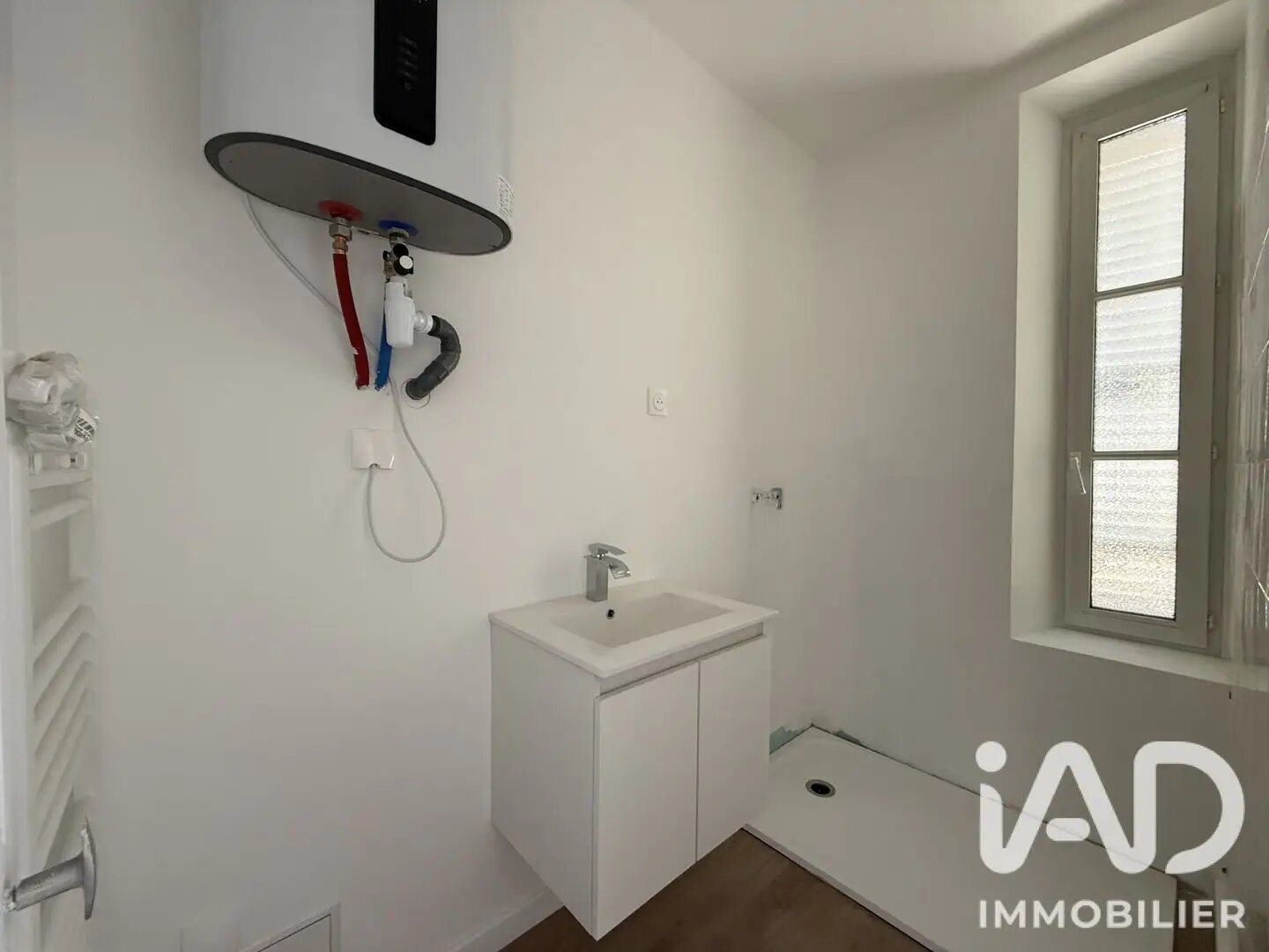 Appartement à louer, 29m², Gargenville