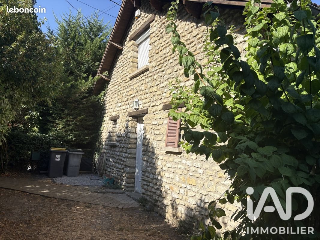 Maison à vendre, 143m², Saint-Martin-la-Garenne