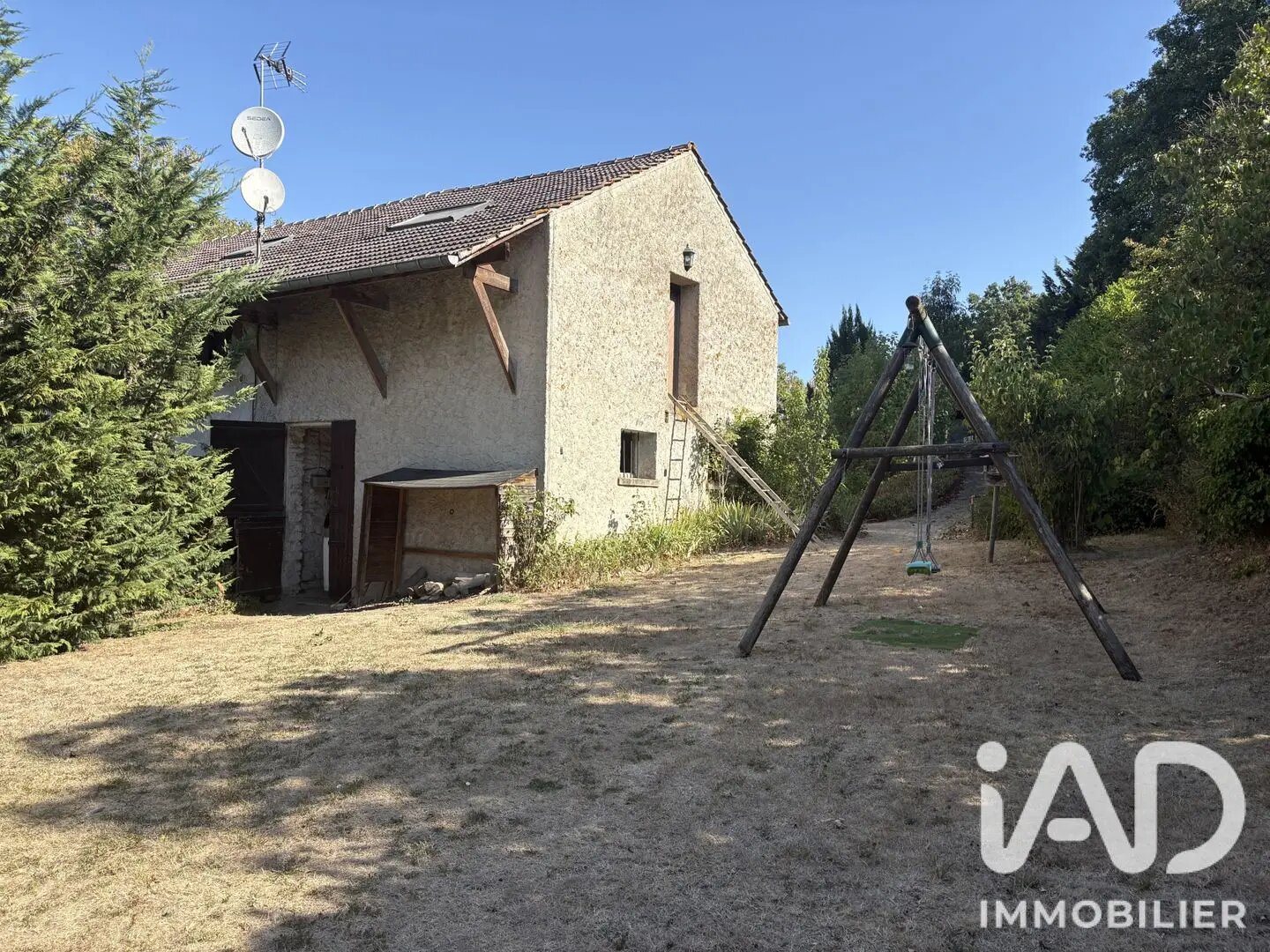 Maison à vendre, 143m², Saint-Martin-la-Garenne